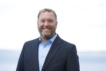 Intel Kevin O'Buckley