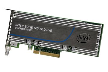 Intel SSD DC P3608