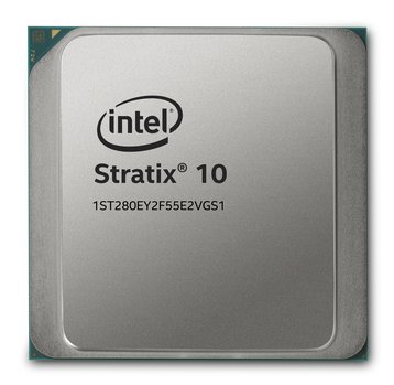 Intel Stratix 10 TX