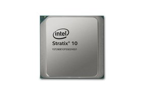 Intel Stratix 10 TX