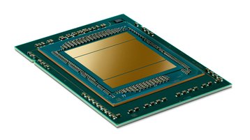 Intel Xeon 6 with P-Cores