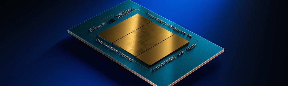 Intel Xeon 6 SoC