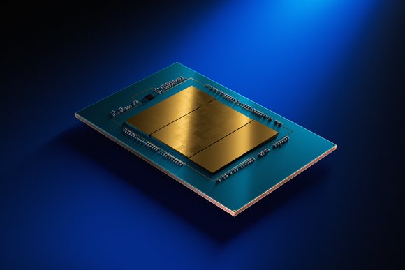 Intel Xeon 6 SoC