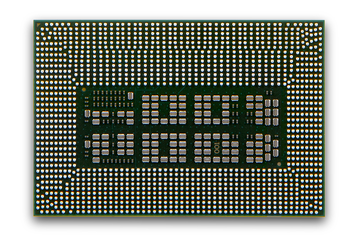 Intel Xeon E3-1500 v5 - back