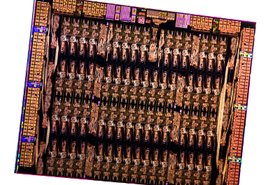 Xeon PhiÔÇÖs heart and brains: the 3D Tri-gate 22nm transistorsÔÇÖ