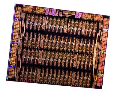 Xeon PhiÔÇÖs heart and brains: the 3D Tri-gate 22nm transistorsÔÇÖ
