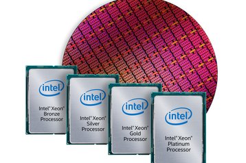 Xeon scalable