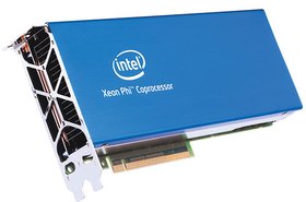 Intel Xeon phi knights hill