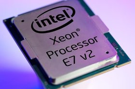 Intel Xeon E7 v2