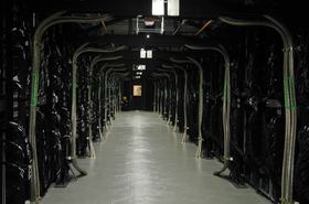 Intel Data Center