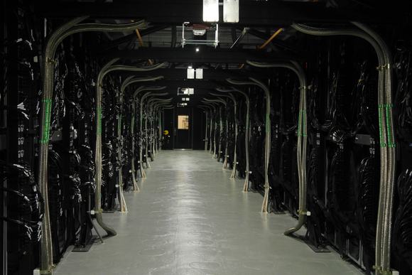 Intel Data Center