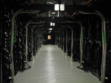 Intel Data Center