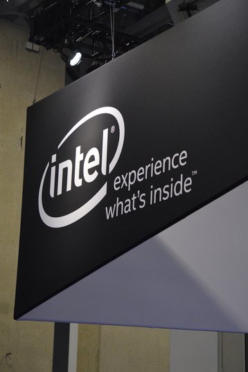 Intel Inside