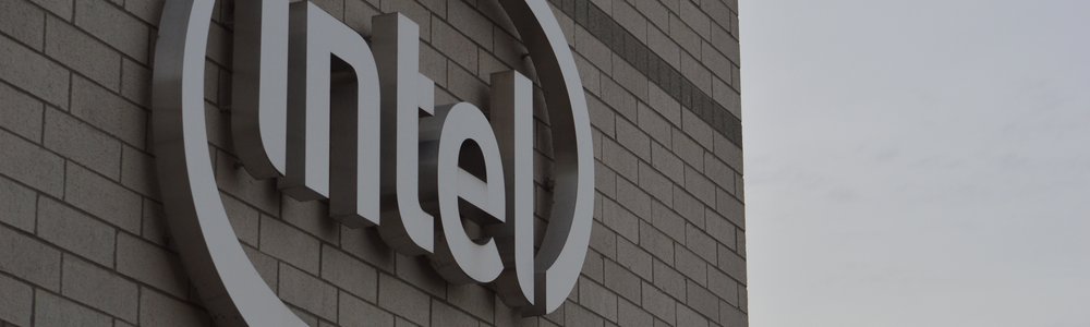 Intel Logo