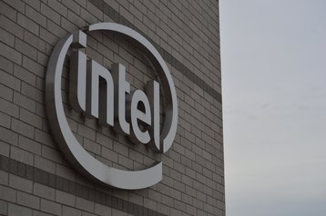 Intel Logo