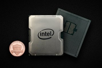 Intel Xeon D-2100