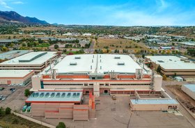 Intel Colorado Springs