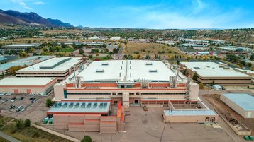 Intel Colorado Springs