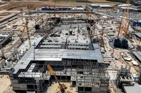 Intel Fab 28, Kiryat Gat, Israel