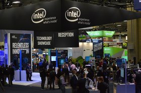 Intel, Nvidia and AMD
