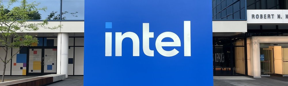 Intel San Jose