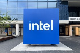 Intel San Jose