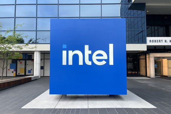 Intel San Jose