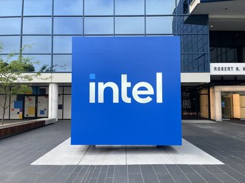 Intel San Jose