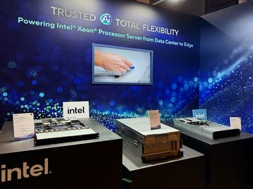 Intel Social Photo