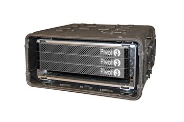 Pivot3 Intelligent Edge Command and Control appliance