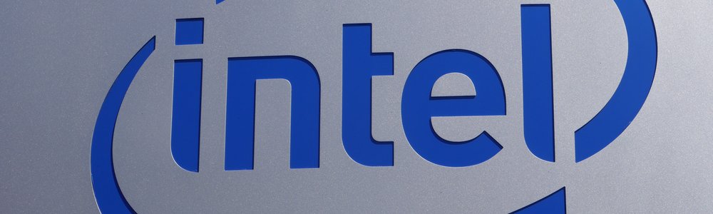 Intel logo