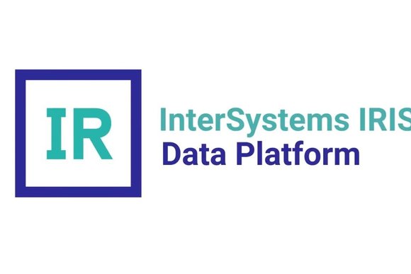InterSystems IRIS® Data Platform.jpg
