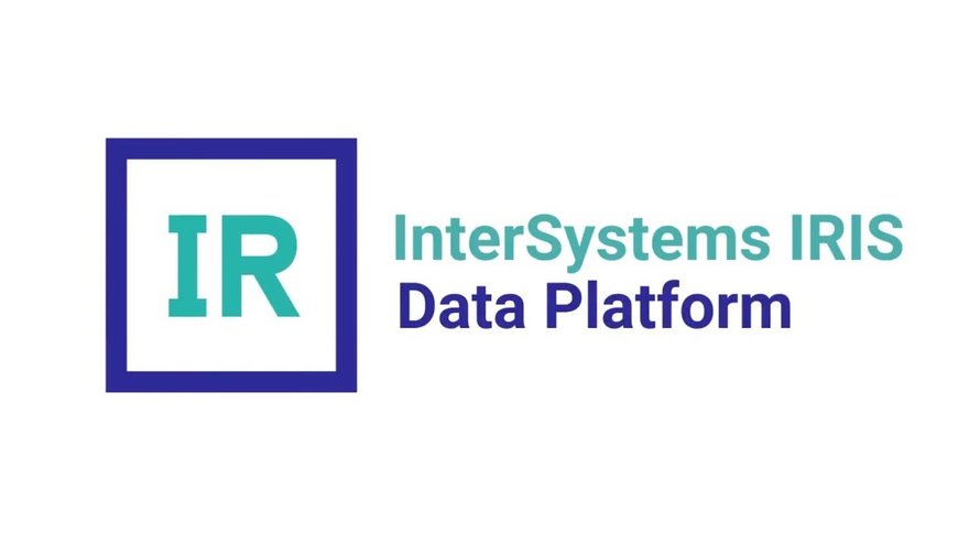 InterSystems IRIS® Data Platform.jpg