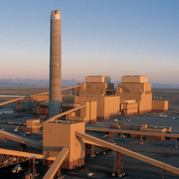 Intermountain Power Agency utah