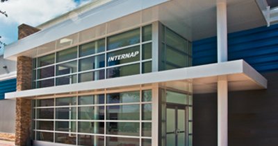 Internap puts another green medal on the mantel - DCD