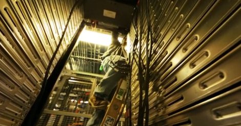 Internap brings New Jersey data center online - DCD
