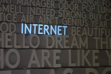 Internet Blue