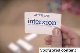 Interxion video 1