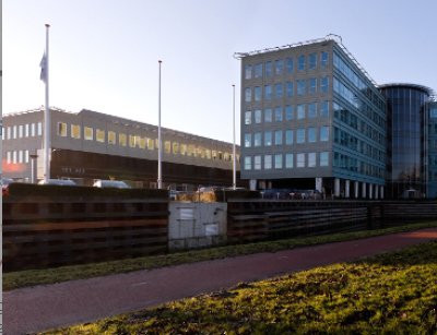 Interxion headquarters.jpg