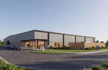 Inver Grove Heights data center