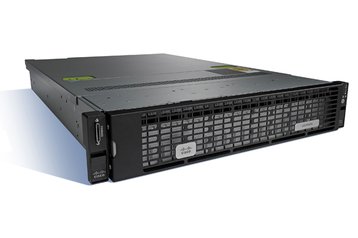 Cisco UCS Invicta C3124SA