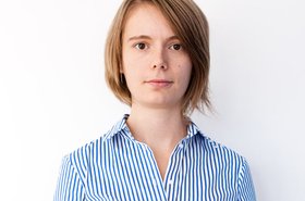 Bigstep director Ioana Hreninciuc