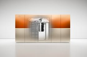 IonQ Superion 256