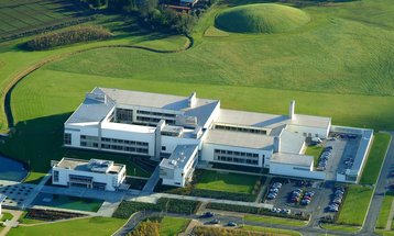 Ireland's State Laboratory, Backweston Campus, Celbridge