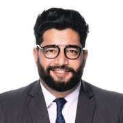 Irfan Ul Haque