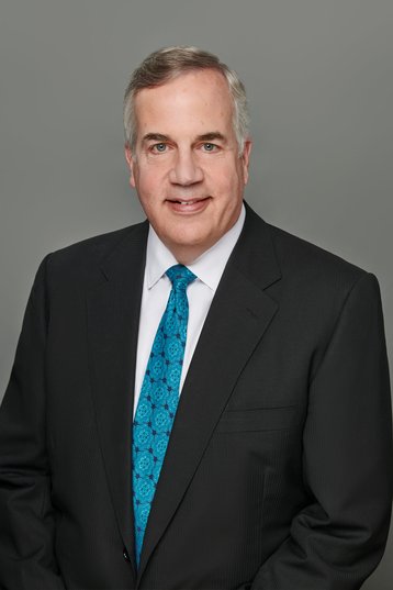 Iridium CEO Matt Desch