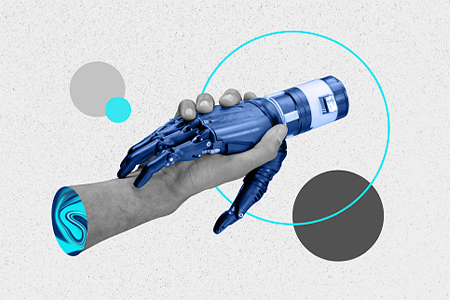 Is AI the key graphic | SDxCentral Open RAN Supplement graphic