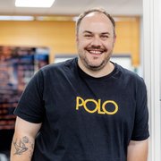 Isaac Douglas, servers.com