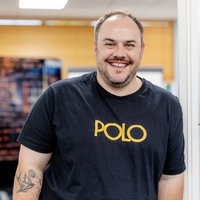 Isaac Douglas, servers.com