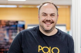 Isaac Douglas, servers.com